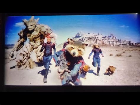 guardians of the galaxy 3 end credit|Guardians of the Galaxy Vol 3 post